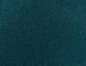 Turquoise 53/54 Wide Shiny Sparkle Glitter Vinyl, Faux Leather  PVC-Upholstery Craft Fabric Sold by The Yard.