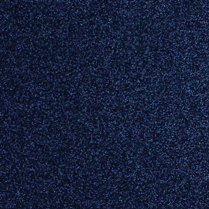 2 Yard Piece of Royal Blue High Gloss Glitter + Sparkle Upholstery Vinyl  Fabric By The Yard