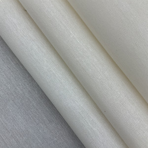 Coral Cotton Polyester Broadcloth Fabric Apparel 45 Inches Solid  PolyCotton Per Yard
