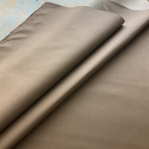 Chocolate Brown | Outdoor Nylon Fabric | Backpacks / Tarp / Awning | 54" Wide | By the Yard