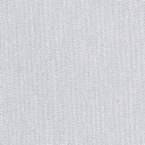 2.33 Yard Piece of Silver Sunbrella Awning & Marine Fabric 60" 6051-0000 -