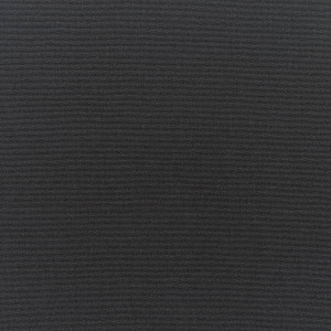 3.5 Yard Piece of CANVAS BLACK  | Furniture Weight Fabric | 54 Wide | By The Yard | 5408-0000