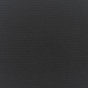 2 Yard Piece of CANVAS BLACK  | Furniture Weight Fabric | 54 Wide | By The Yard | 5408-0000