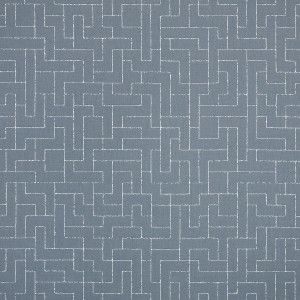 Sunbrella Create Haze 145844-0002 | 54 inch Outdoor / Indoor furniture Weight Fabric | By the Yard