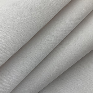 2.66 Yard Piece of Sunbrella | 60" White | Awning / Marine Canvas Fabric | 6034-0000 |