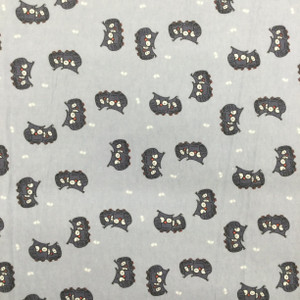 Owls in Pink | Juvenile Flannel Fabric | 44 Wide | 100% Cotton | By The  Yard 209