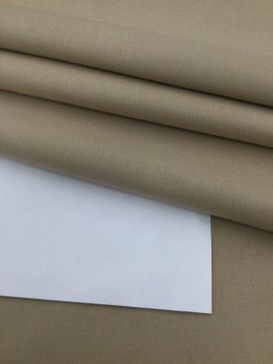 Light Toffee Tan | Warm | Neutral  | SOLID | Quilting Fabric | 100% Cotton | 44 wide | By the Yard3920