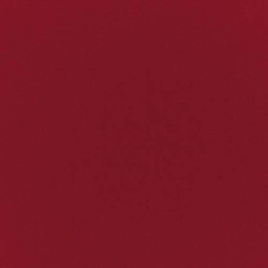 3 Yard Piece of Jockey Red Sunbrella Awning & Marine Fabric 60" 6003-0000 - | 6003-0000-REM28