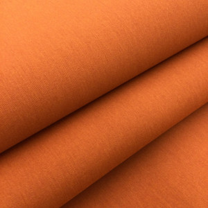 4.75 Yard Piece of Sunbrella | 60" RUST | Awning / Marine Canvas Fabric | 6089-0000-REM11