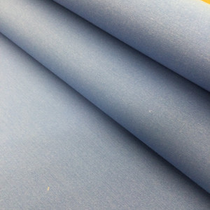 Heathered Blue Outdoor Fabric | Patio & Marine Upholstery / Awnings | WATERPROOF | Sunbrella-Like | 47" Wide | By the Yard