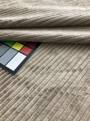 CASCADE / COFFEE Upholstery Fabric | 54 wide | By The Yard