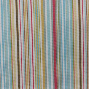 Pillans Stripe Blue – Martha's Furnishing Fabrics