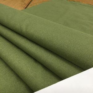 Green Upholstery & Curtain Fabric By The Yard