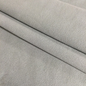 2.5 Yard Piece of Grayish Green Microfiber | Upholstery Fabric | 54" Wide | By the Yard