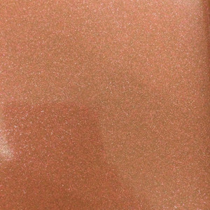 Dusty Rose Sparkle Vinyl Fabric | High Gloss Glitter VInyl | Upholstery | 54" Wide | By the Yard