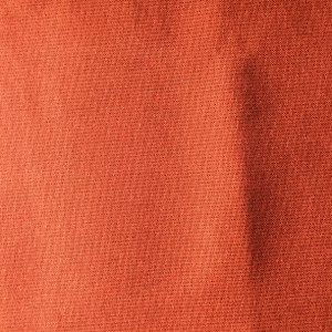 4.75 Yard Piece of Tresco Brick Red | Indoor / Outdoor Fabric | Upholstery / Drapery | 54 Wide | By the Yard