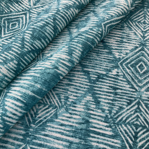 Richloom Solarium Outdoor Nesco Caribe | Medium Weight Outdoor Fabric | Home Decor Fabric | 54" Wide