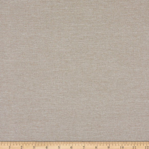 Richloom Solarium Outdoor Woven Lucas Birch | Home Decor Fabric | 54" Wide