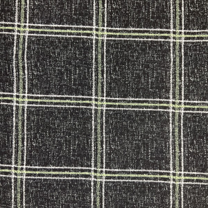 Richloom Solarium Brandin Outdoor Twilight | Very Heavyweight Outdoor Fabric | Home Decor Fabric | 54" Wide