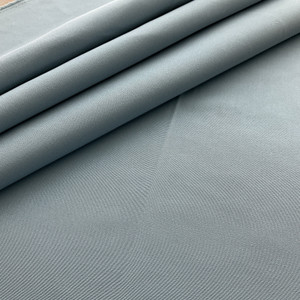 Sunbrella Canvas 5420-0000 Mineral Blue | Medium Weight Outdoor, Canvas Fabric | Home Decor Fabric | 54" Wide