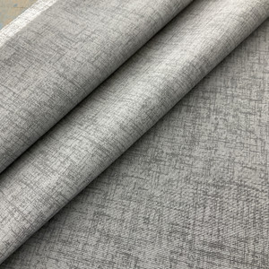 Premier Prints Jackson Indoor/Outdoor Light Grey | Medium Weight Outdoor Fabric | Home Decor Fabric | 54" Wide