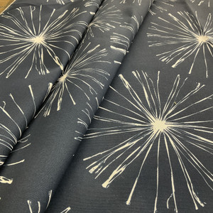 Premier Prints Indoor/Outdoor Sparks Oxford | Medium Weight Outdoor Fabric | Home Decor Fabric | 54" Wide