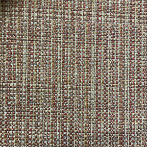 Covington Jackie-O Backed Tuscan Tweed Sun | Very Heavyweight Tweed, Basketweave, Chenille Fabric | Home Decor Fabric | 55" Wide