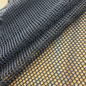 Air Mesh Navy Blue | Medium Weight Mesh Fabric | Home Decor Fabric | 60" Wide