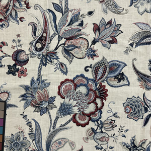 P Kaufmann Vintage Duck Document | Medium/Heavyweight Duck Fabric | Home Decor Fabric | 54" Wide