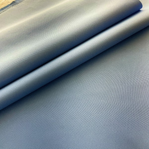 Ottertex Waterproof Canvas Periwinkle | Heavyweight Canvas Fabric | Home Decor Fabric | 60" Wide