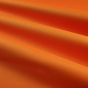 Ottertex Waterproof Canvas Orange