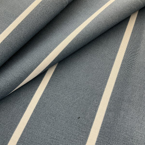 Premier Prints Outdoor Windridge Slate Blue | Medium Weight Outdoor Fabric | Home Decor Fabric | 54" Wide