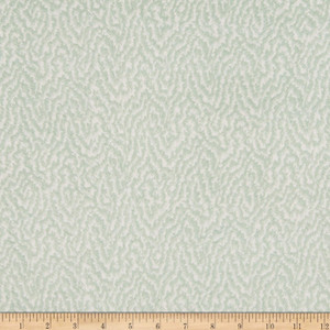 Martha Stewart Skylands Bark Trapper Green | Heavyweight Velvet Fabric | Home Decor Fabric | 56" Wide