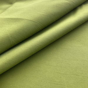 58" Faux Dupioni Silk Nile | Very Lightweight Faux Silk, Dupioni Fabric | Home Decor Fabric | 58" Wide