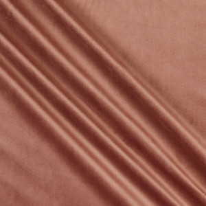 110" Eroica Lavish Velvet Mauve | Medium/Heavyweight Velvet Fabric | Home Decor Fabric | 110" Wide