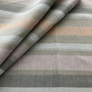 Sunbrella Fusion Glimpse 40489-0002 Blush | Medium/Heavyweight Outdoor Fabric | Home Decor Fabric | 54" Wide