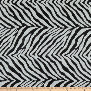 Sunbrella Fusion Namibia 145799-0001 Black | Very Heavyweight Outdoor, Jacquard Fabric | Home Decor Fabric | 54" Wide