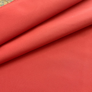Sunbrella RAIN Waterproof 5403-0000 77 Canvas Jockey Red | Medium/Heavyweight Outdoor Fabric | Home Decor Fabric | 54" Wide