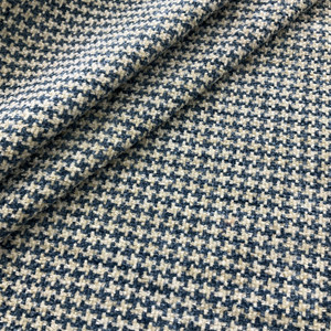 P Kaufmann Dunbar Yarn Dyed Chenille Blue Moon | Heavyweight Chenille Fabric | Home Decor Fabric | 54" Wide