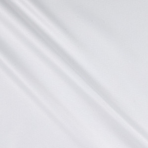 8.7 Oz Ottertex Polyurethane Coated Polyester Ripstop White | Medium/Heavyweight Ripstop Fabric | Home Decor Fabric | 60" Wide