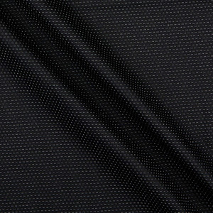 Jiffy Grip Black | Medium Weight Utility Fabric | Home Decor Fabric | 60" Wide