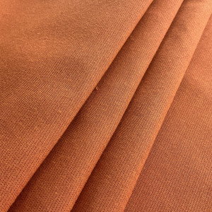 Sunbrella Spectrum 48026-0000 Cayenne | Medium Weight Outdoor Fabric | Home Decor Fabric | 54" Wide