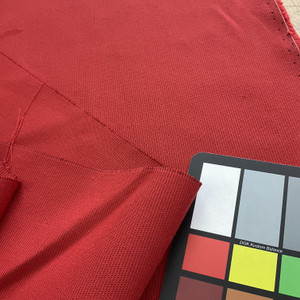 Sunbrella Spectrum 48096-0000 Cherry | Medium/Heavyweight Outdoor Fabric | Home Decor Fabric | 54" Wide