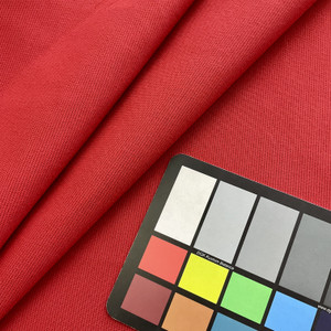 Sunbrella Spectrum 48096-0000 Cherry | Medium/Heavyweight Outdoor Fabric | Home Decor Fabric | 54" Wide