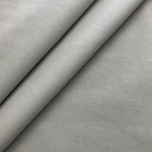 10 Oz. Bull Denim Mercury | Heavyweight Denim Fabric | Home Decor Fabric | 54" Wide