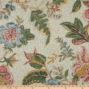 P Kaufmann Madura Slub Duck Bisque | Medium Weight Duck Fabric | Home Decor Fabric | 55.1" Wide