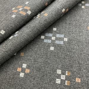 Sunbrella Balance Renew 145843-0001 Earthen | Heavyweight Outdoor, Jacquard Fabric | Home Decor Fabric | 54" Wide