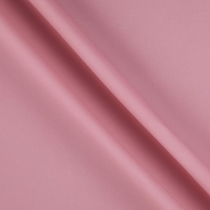 14 Oz. Waxed #10 Cotton Duck Pink | Very Heavyweight Duck Fabric | Home Decor Fabric | 60" Wide