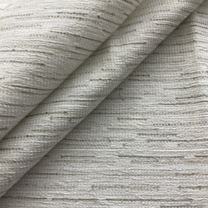 Sustain Performance Tremont Woven Natural | Medium/Heavyweight Woven Fabric | Home Decor Fabric | 56" Wide