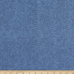 Premier Prints Denim Cotton Duck Navy | Medium Weight Duck Fabric | Home Decor Fabric | 54" Wide